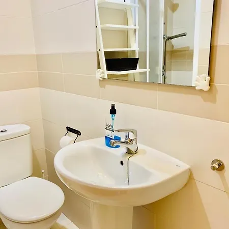 Carvajal Фуенхірола