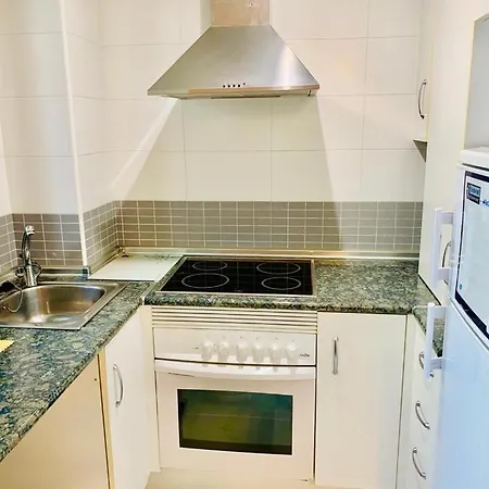 Carvajal Фуенхірола