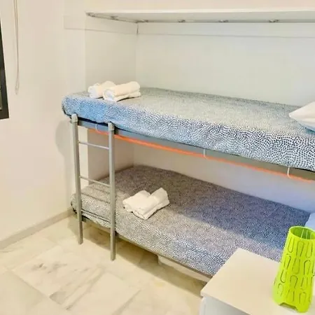 Carvajal * Фуенхірола