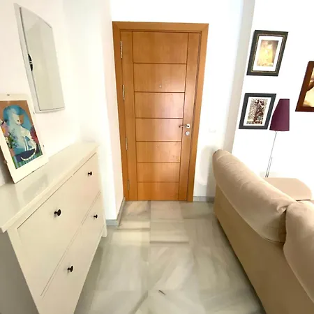 Carvajal Фуенхірола