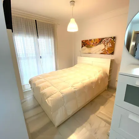 Carvajal * Фуенхірола