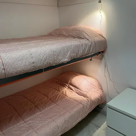 Carvajal * Фуенхірола