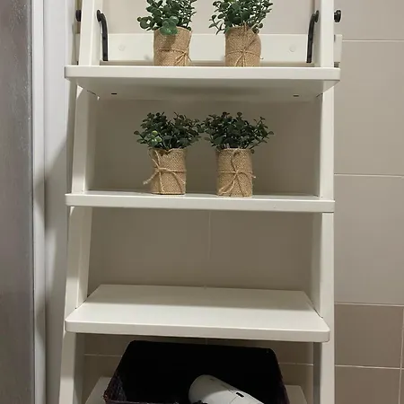 Carvajal Апартаменти Фуенхірола