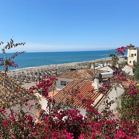 Апартаменти Carvajal