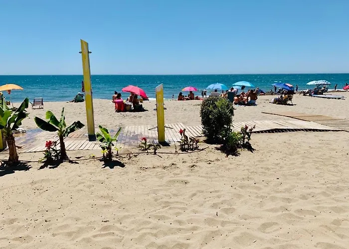 Apartment Carvajal Fuengirola