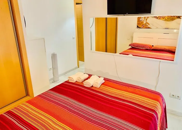 Carvajal * Fuengirola