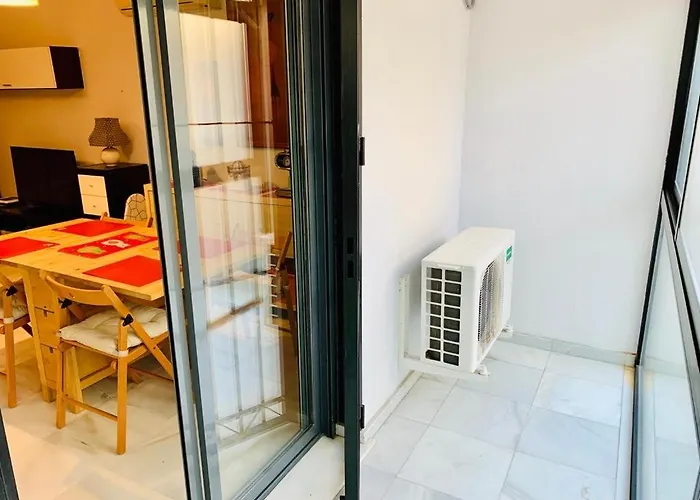 Carvajal * Fuengirola