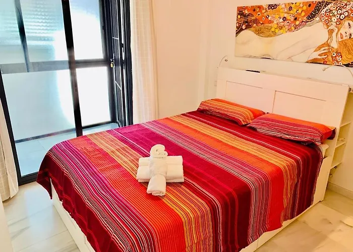 Carvajal Apartment *