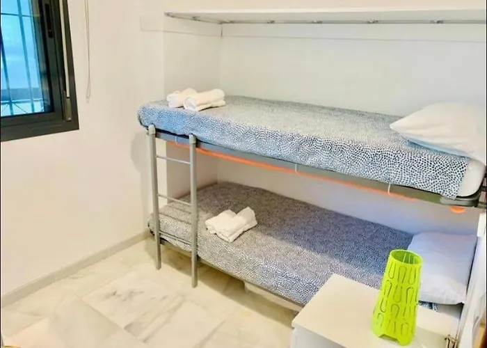 Carvajal * Fuengirola