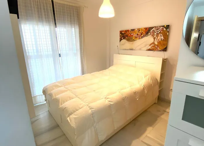 Carvajal * Fuengirola