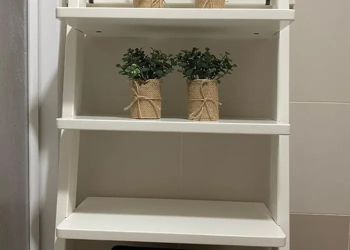 Carvajal Apartment Fuengirola