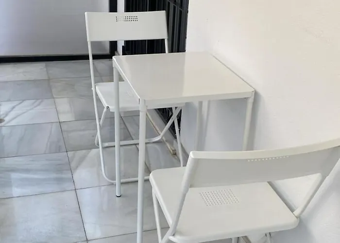 Apartment Carvajal *