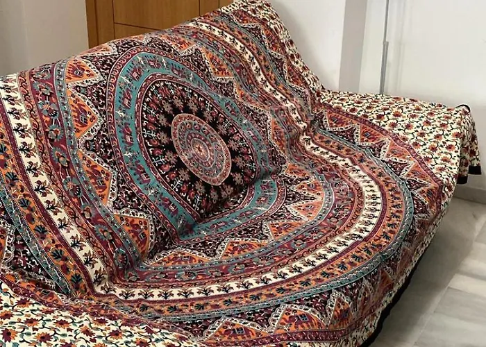 Apartment Carvajal Fuengirola