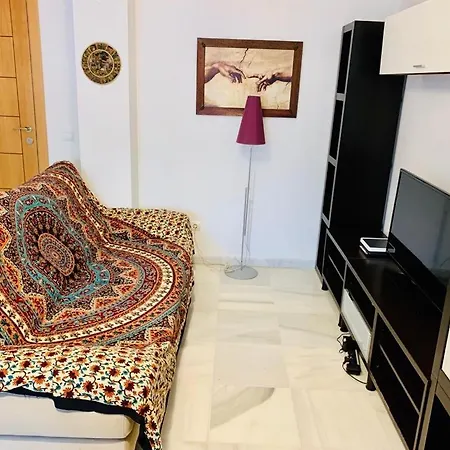 Carvajal Apartment Fuengirola