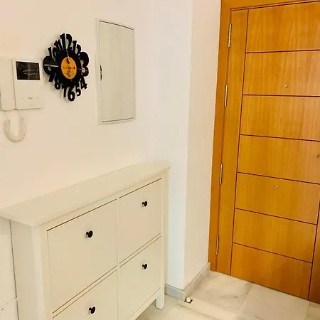 Apartment Carvajal *