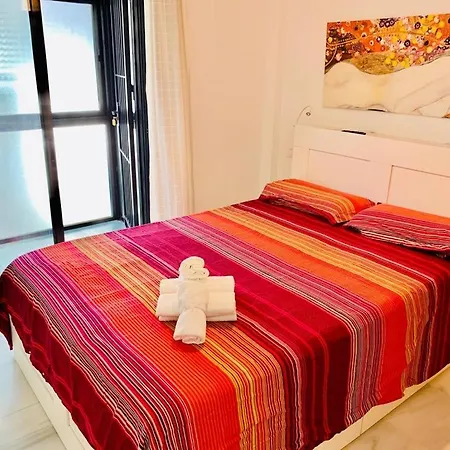 Carvajal Apartment *
