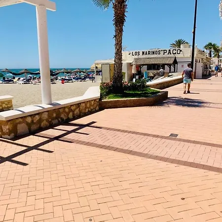 Carvajal * Fuengirola