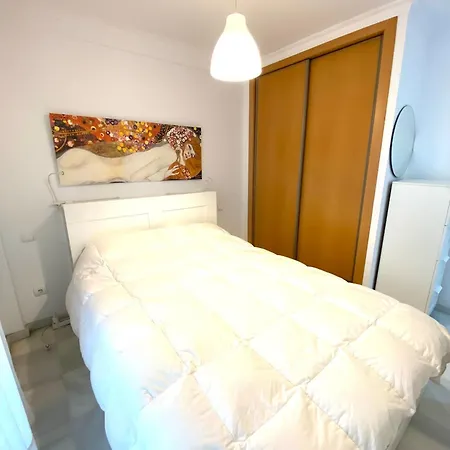 Carvajal Fuengirola