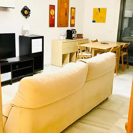 Carvajal Apartment