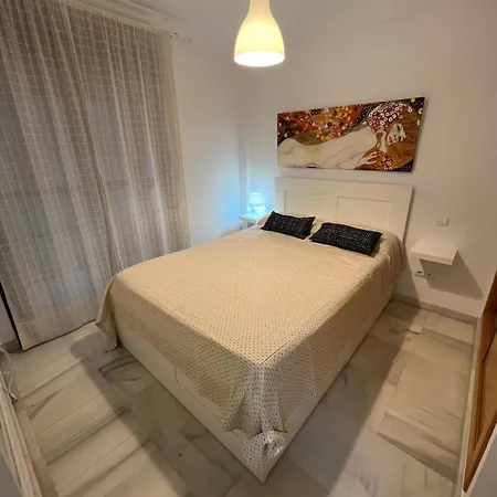 Carvajal Fuengirola