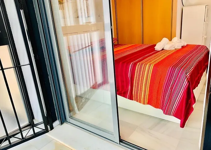 Carvajal * Фуэнхирола