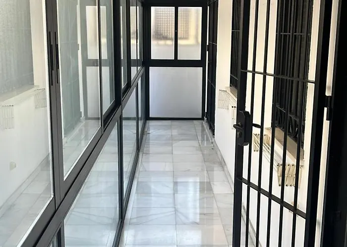 Carvajal * Фуэнхирола