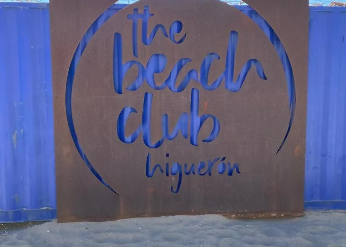 Carvajal Апартаменти Фуенхірола