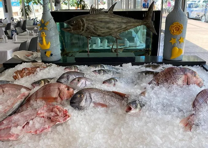 Апартаменти Carvajal *