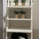Carvajal Apartman Fuengirola