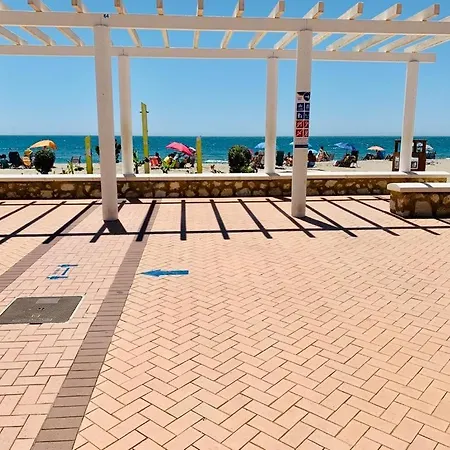 Carvajal Apartman Fuengirola