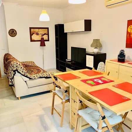 Appartement Carvajal *