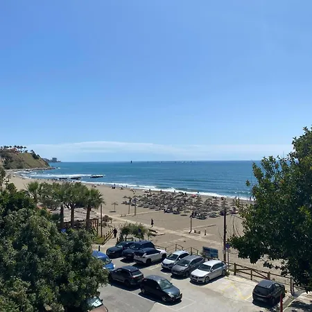 Carvajal Apartman Fuengirola
