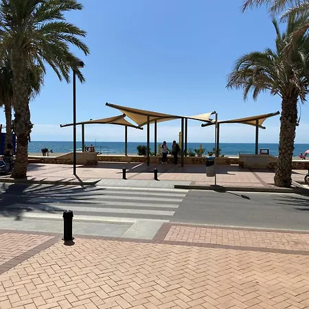 Carvajal Apartman