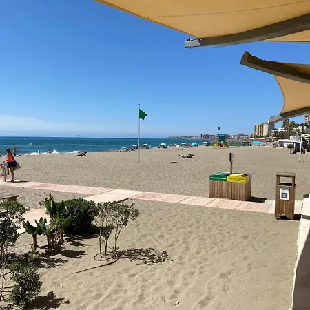 Carvajal Appartement Fuengirola