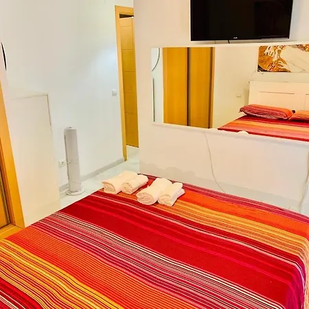 Carvajal * Фуэнхирола