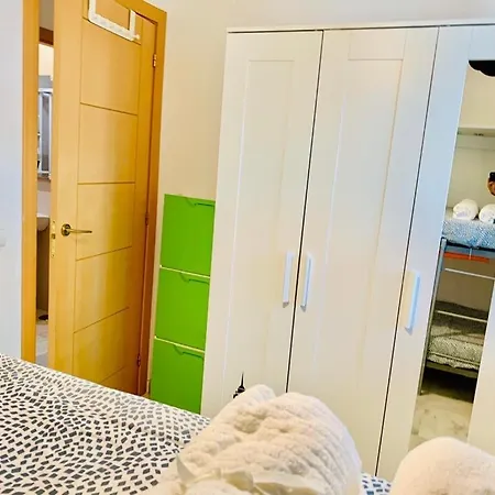 Carvajal * Фуэнхирола