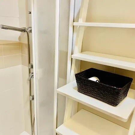 Carvajal Апартаменты Фуэнхирола