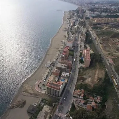 Carvajal Фуэнхирола