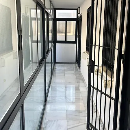 Carvajal * Фуэнхирола