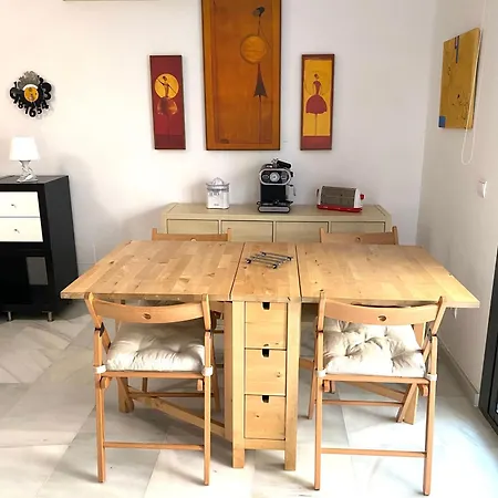 Carvajal Фуэнхирола