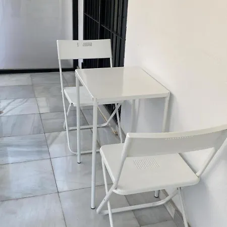 Апартаменты Carvajal *