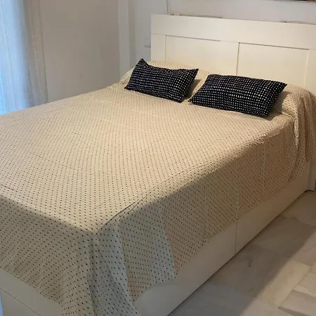 Carvajal Апартаменты