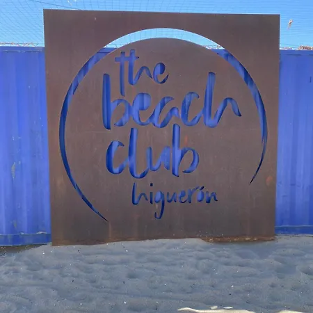 Carvajal Апартаменты Фуэнхирола