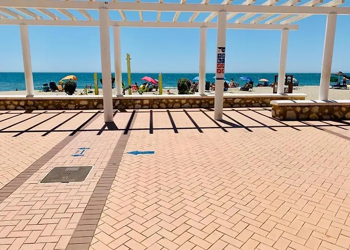 Carvajal Apartamento Fuengirola