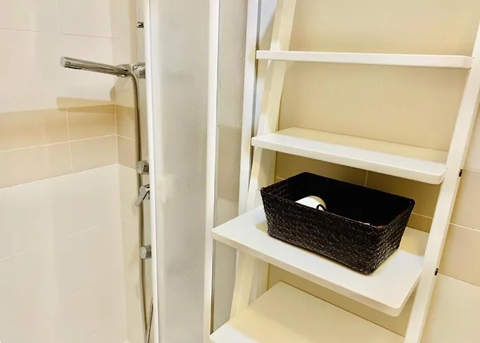 Carvajal Apartamento Fuengirola