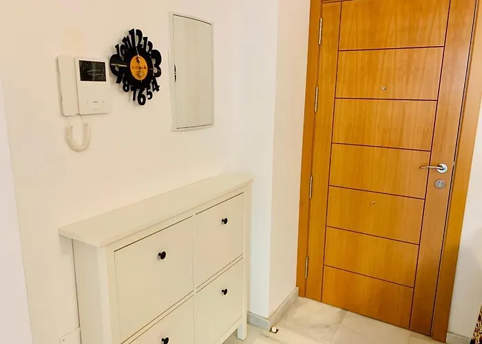 Apartamento Carvajal *