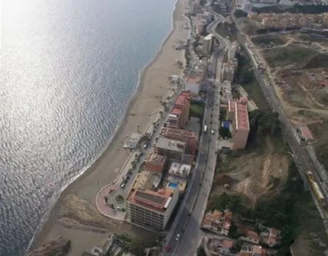 Carvajal Fuengirola
