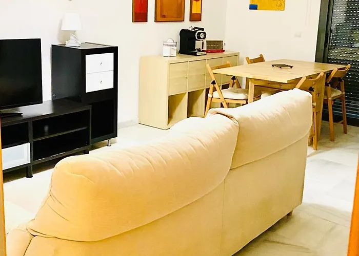 Carvajal Apartamento