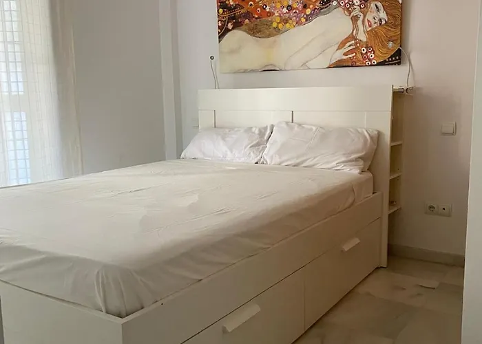 Apartamento Carvajal Fuengirola