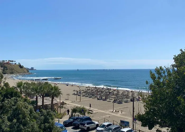 Carvajal Apartamento Fuengirola